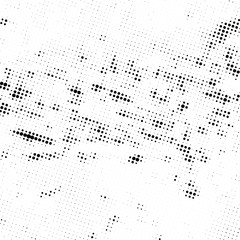 Distress Overlay Texture