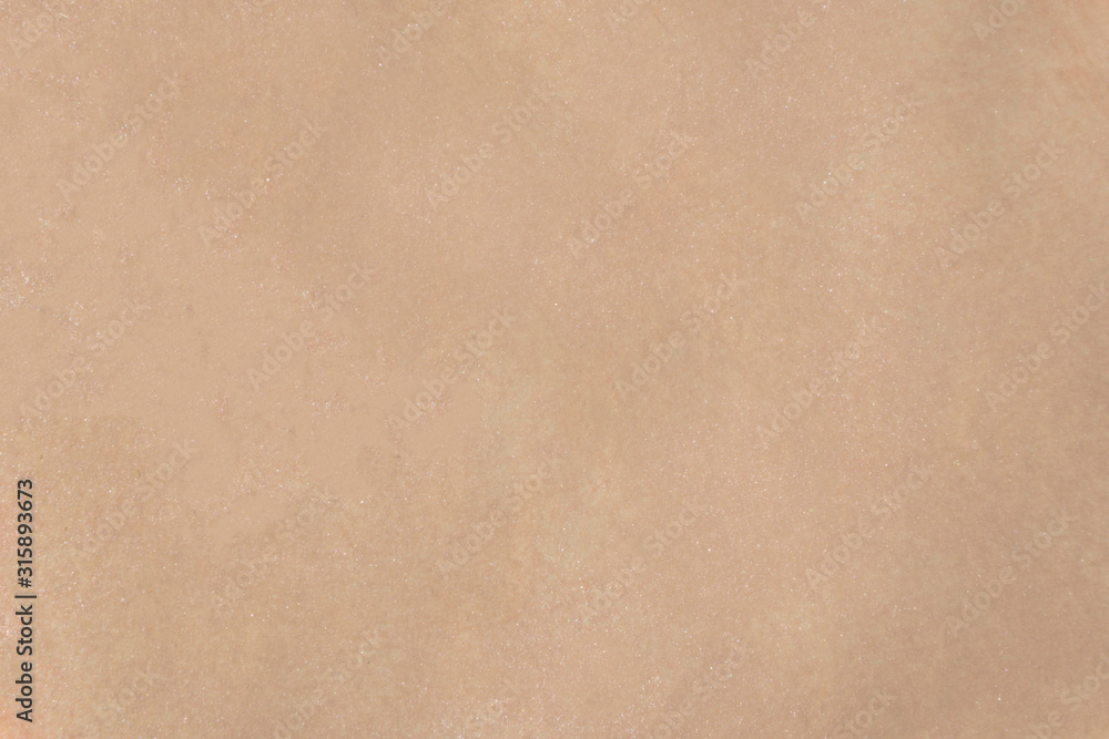 Poster simple plain with texture background