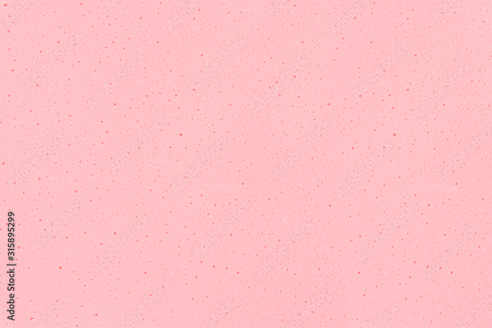 Poster simple plain with texture background