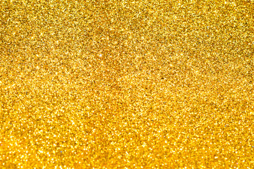 golden plate texture background