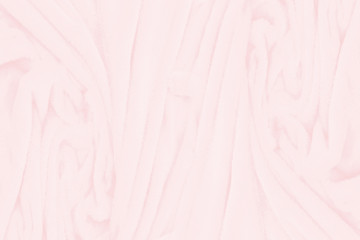 Pink fabric background. Abstract luxury cloth of grunge silk texture.