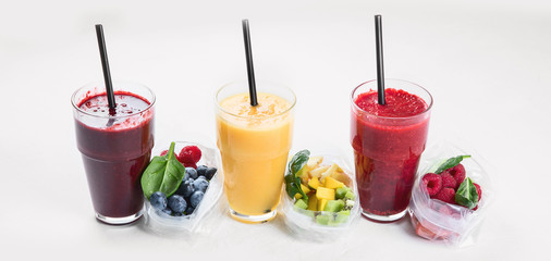 Htalthy fresh  smoothies