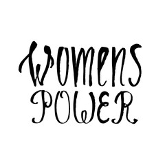 Hand written vector inscription 