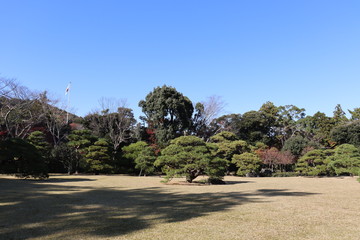 三重県　伊勢　景色