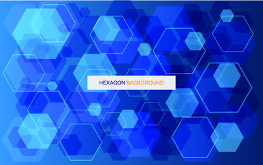 Abstract Geometric Shape Technology Digital Hi Tech Concept Background