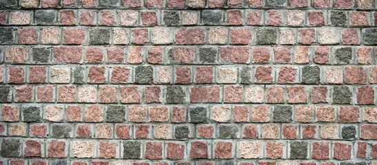 image of  stone wall close-up