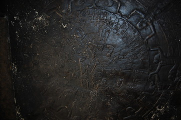 Pierre de rosette