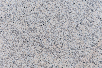 Grey granite stone wall background