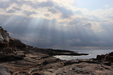 和歌山県の美しい景色