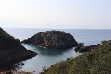 和歌山県　何気ない景色