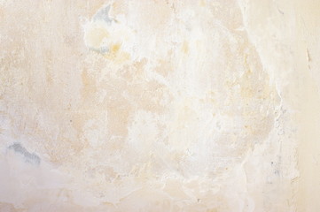 Rough whitewashed wall texture - 315920459
