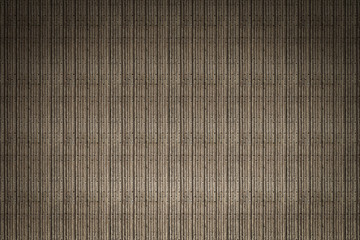 3d rendering, Wooden wall and floor background, wood table background