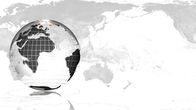 generic globe backgrounds