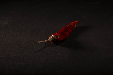 Indian red Chilli is the hottest ingredient in the kitchen. Red chillies are crucial for many...