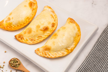 empanadas