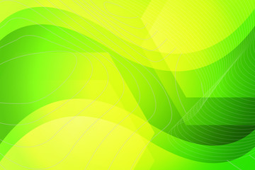 Obraz premium abstract, green, pattern, wallpaper, design, wave, illustration, blue, technology, graphic, business, light, backdrop, art, line, digital, texture, color, backgrounds, curve, futuristic, artistic