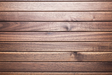 Wood plank background. Top view, flat lay
