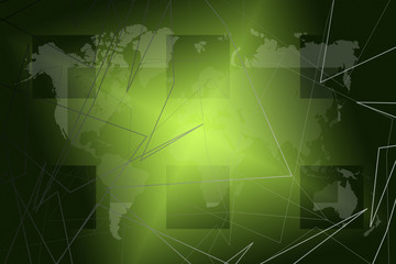 abstract, green, pattern, design, illustration, light, wallpaper, texture, blue, art, white, color, digital, backdrop, dot, image, graphic, circle, circles, decoration, wave, technology, bright, futur