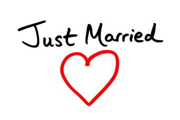 Just Married