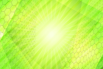 Obraz premium abstract, green, wave, design, wallpaper, blue, light, illustration, lines, backdrop, digital, line, curve, pattern, graphic, texture, motion, art, waves, color, gradient, white, artistic, energy