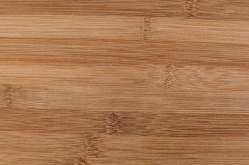 Fototapeta premium Wooden texture background. Bamboo. Photo close up.