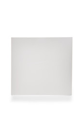 Fuse box isolated on white background