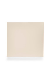 Fuse box isolated on white background