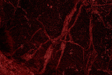 blood red background with light streaks