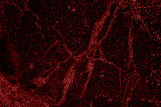blood red background with light streaks
