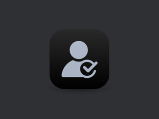 Trusted User -  App Icon