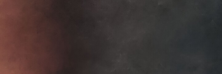 horizontal abstract painting background texture with very dark violet, very dark blue and old mauve colors and space for text or image. can be used as background or texture element