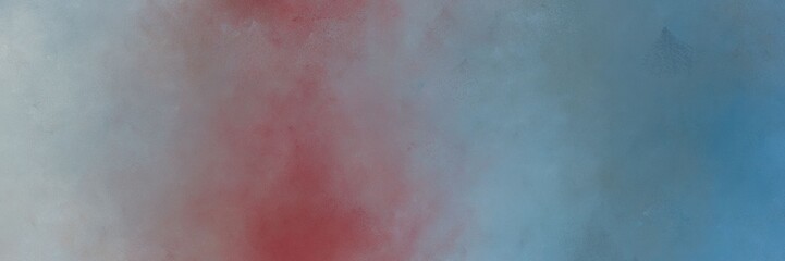 horizontal colorful vintage painting background texture with slate gray, gray gray and dark gray colors. free space for text or graphic