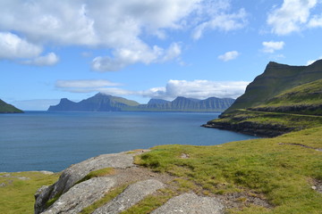 Faroe Island