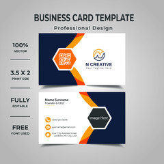 Business Card