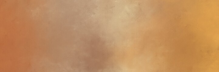 peru, tan and burly wood colors abstract brushed background with free space for text or graphic
