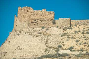  Al Karak, Jordan, Middle East..
