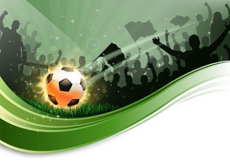 soccer competition fun © mumindurmaz35