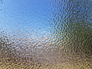  Textura de vidrio en relieve. Vidrio corrugado. Patrón de panel de ventana en relieve. Patrón de...