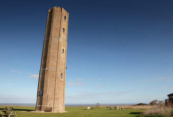 walton naze tower