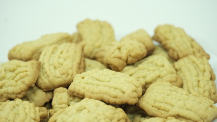  Cookies. Homemade baking. Confectionery. Background for design.