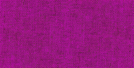 Fototapeta premium Fuchsia fabric texture. Blank background