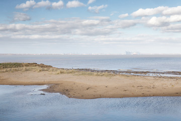 walton on the naze beach