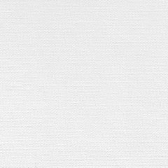 White art canvas with a rough textured surface .Texture or background