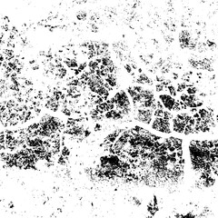 Distress Overlay Texture