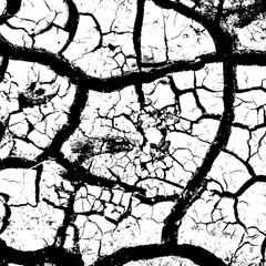 Distress Overlay Texture