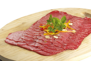 Carpaccio