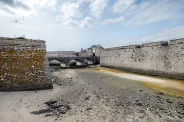 Musée de la Compagnie des Indes de Port-Louis