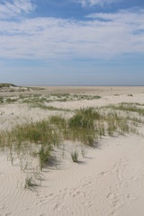 Strand von Sankt Peter-Ording