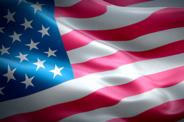 Flag of the United States