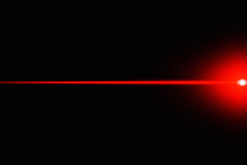  Laser light, light effects beautiful colors. The brightness of the laser is shining.